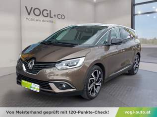 Grand Scénic TCe 140 EDC PF BOSE, 15950 €, Auto & Fahrrad-Autos in 8160 Weiz Grand Scénic TCe 140 EDC PF BOSE, 15950 €, Auto & Fahrrad-Autos in 8160 Weiz