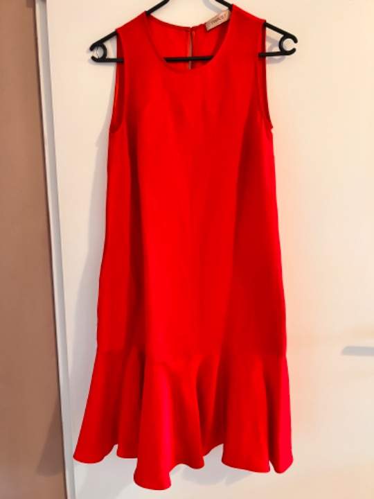 Somer Kleid Somer Kleid