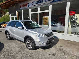 Vitara 1.6 AllGrip Shine, 15900 €, Auto & Fahrrad-Autos in 5611 Großarl