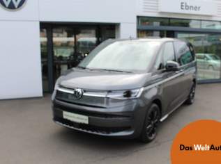 Multivan Edition ÜH eHybrid 180 kW 4M, 74990 €, Auto & Fahrrad-Autos in 8230 Hartberg