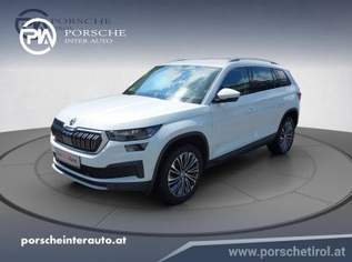 Kodiaq 4x4 Style TDI DSG, 43680 €, Auto & Fahrrad-Autos in 6380 Marktgemeinde St. Johann in Tirol