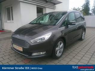 Galaxy 2,0 TDCi Titanium Start/Stop Powershift, 21900 €, Auto & Fahrrad-Autos in 8020 Gries