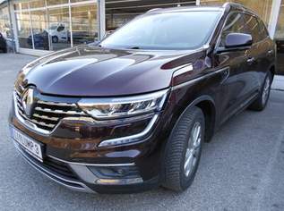 Koleos Initiale Paris 4x4 DCI 185PS, 29900 €, Auto & Fahrrad-Autos in 8931 Landl