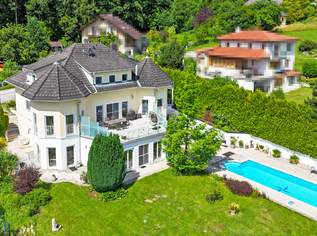 Topgepflegte, elegante Villa in traumhafter Panoramalage, 1280000 €, Immobilien-Häuser in 3032 Eichgraben Topgepflegte, elegante Villa in traumhafter Panoramalage, 1280000 €, Immobilien-Häuser in 3032 Eichgraben