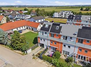Charmantes REIHENHAUS ++ Kapellerfeld, 355000 €, Immobilien-Häuser in 2201 Gerasdorf bei Wien
