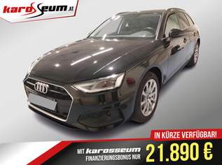 A4 Avant Aut. | FAHRSPASS PUR | Assistenz, 22390 €, Auto & Fahrrad-Autos in 4693 Desselbrunn