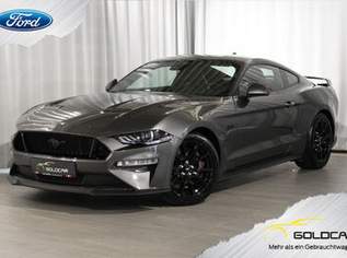 Mustang GT, 64900 €, Auto & Fahrrad-Autos in 2700 