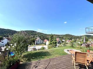 Traumhafte 2-Zimmer-Wohnung mit Garten & Terrasse, 1281.11 €, Immobilien-Wohnungen in 2371 Katastralgemeinde Hinterbrühl