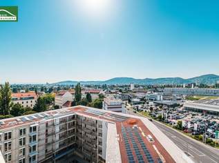 Neues Level – Neues Lebensgefühl – Kärntner Straße 1, 8020 Graz, 1219.01 €, Immobilien-Wohnungen in 8020 