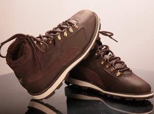 Herren Winterstiefel PUMA, Gr. 46 Herren Winterstiefel PUMA, Gr. 46