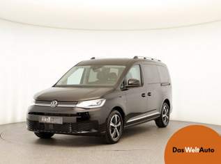 Caddy Style Maxi TDI 4MOTION, 49990 €, Auto & Fahrrad-Autos in 4694 Ohlsdorf Caddy Style Maxi TDI 4MOTION, 49990 €, Auto & Fahrrad-Autos in 4694 Ohlsdorf