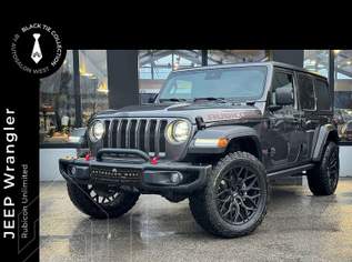 Wrangler Unlimited Fiskal LKW 2,0 GME Rubicon Aut.