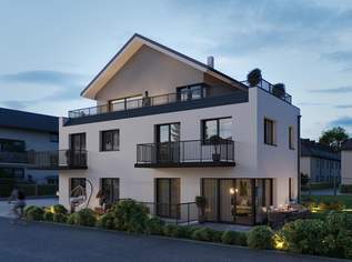 Finken26 - TerrassenNest im schönen Langwied - Top 3, 346100 €, Immobilien-Wohnungen in 5020 Salzburg