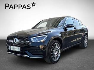 GLC 220 d 4MATIC Coupé, 45950 €, Auto & Fahrrad-Autos in 8051 Gösting