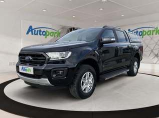 Ranger WILDTRAK Doppelkabine 4x4, 24990 €, Auto & Fahrrad-Autos in 6020 Innsbruck