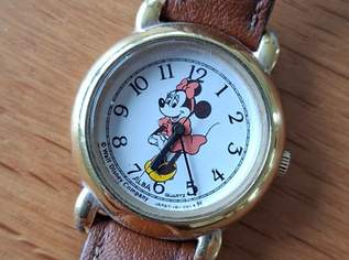 Armbanduhr ALBA, analog