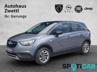 Crossland X 1,2 Turbo ECOTEC Direct Inj. Innovatio, 9850 €, Auto & Fahrrad-Autos in 3920 Gemeinde Groß Gerungs