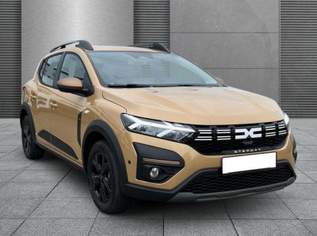 Sandero Stepway Extreme+ PDC+LED+Android Auto..., 21427 €, Auto & Fahrrad-Autos in 6844 Gemeinde Altach