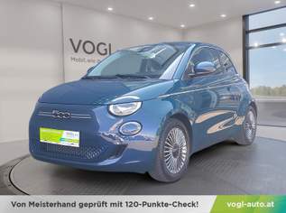 500 Elektro 500 42 kWh, 20930 €, Auto & Fahrrad-Autos in 8430 Leibnitz 500 Elektro 500 42 kWh, 20930 €, Auto & Fahrrad-Autos in 8430 Leibnitz