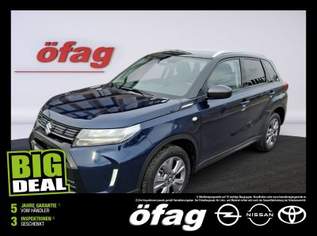 Vitara 1.4 GL+ DITC Hybrid shine, 19990 €, Auto & Fahrrad-Autos in 5020 Altstadt Vitara 1.4 GL+ DITC Hybrid shine, 19990 €, Auto & Fahrrad-Autos in 5020 Altstadt