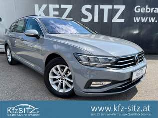 Passat Variant Business 2,0 SCR TDI DSG, 20980 €, Auto & Fahrrad-Autos in 4053 Ansfelden
