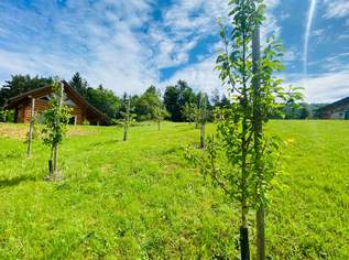 Kanadische Blockhaus Bruttofläche EG; OG 148,92 m2