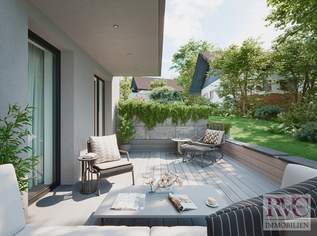 GUE Residence H 18 C - Exklusive Villenhälften mit traumhaftem Panoramablick in Premiumlage!, 1590000 €, Immobilien-Häuser in 5020 Salzburg