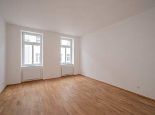 ++NEU++ 1-Zimmer-Altbauwohnung mit Balkon!, 175000 €, Immobilien-Wohnungen in 1150 Rudolfsheim-Fünfhaus