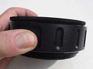 Subal Extension Ringe fuer Unterwassergehaeuse - neuwertig Subal Extension Ringe fuer Unterwassergehaeuse - neuwertig