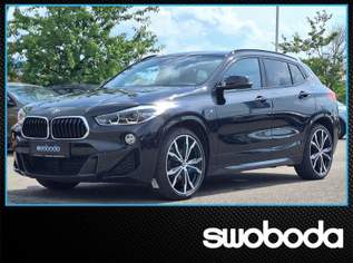 X2 xDrive18d M Sport *8-Fach*, 25900 €, Auto & Fahrrad-Autos in 4844 Regau