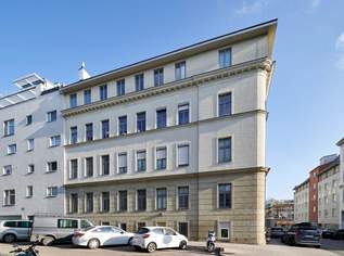 Ein Rückzugsort mit Zukunft: Dachgeschosswohnung in Bestlage Unbefristet vermietet, 299000 €, Immobilien-Wohnungen in 1170 Hernals