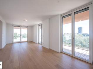 Exklusive 2 Zimmer Erstbezugswohnung inkl. Balkon, Poolnutzung, Fitnessraum & vielen Extras - Projekt Grünblick an der U2!, 1750.49 €, Immobilien-Wohnungen in 1020 Leopoldstadt Exklusive 2 Zimmer Erstbezugswohnung inkl. Balkon, Poolnutzung, Fitnessraum & vielen Extras - Projekt Grünblick an der U2!, 1750.49 €, Immobilien-Wohnungen in 1020 Leopoldstadt