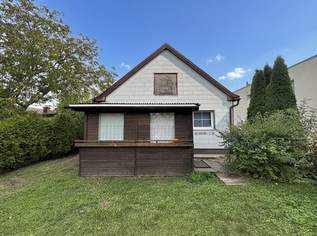 Saniere das Haus und mach was daraus oder reiße es ab und bau neu! teilunterkellert | gepflegter Garten mit Gartenhütte, 398000 €, Immobilien-Häuser in 1220 Donaustadt Saniere das Haus und mach was daraus oder reiße es ab und bau neu! teilunterkellert | gepflegter Garten mit Gartenhütte, 398000 €, Immobilien-Häuser in 1220 Donaustadt