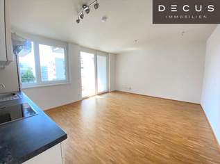 | NÄHE HAUPTBAHNHOF | 2 ZIMMER | BALKON, 661.47 €, Immobilien-Wohnungen in 8020 