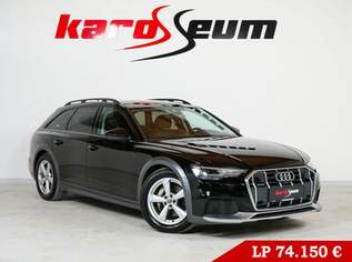 A6 Allroad 45 TDI quattro *AHK*PANO*ACC*LED*RFK360, 42650 €, Auto & Fahrrad-Autos in 4693 Desselbrunn