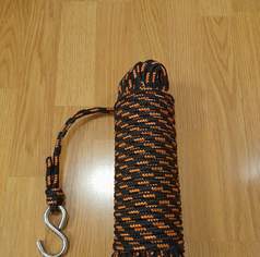 Bauseil Seil Ø 10 mm 25 m Polypropylen mit eingespleißter Haken Neu, 30 €, Haus, Bau, Garten-Hausbau & Werkzeug in 1220 Donaustadt Bauseil Seil Ø 10 mm 25 m Polypropylen mit eingespleißter Haken Neu, 30 €, Haus, Bau, Garten-Hausbau & Werkzeug in 1220 Donaustadt