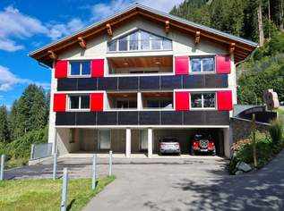 Leben mit Perspektive - Apartments als stabile Kapitalanlage im Montafon, 0 €, Immobilien-Gewerbeobjekte in 6793 Gaschurn Leben mit Perspektive - Apartments als stabile Kapitalanlage im Montafon, 0 €, Immobilien-Gewerbeobjekte in 6793 Gaschurn