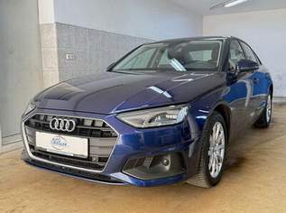 A4 30 TDI *Limo-wenig/Km-LED-Alu17''-MF/Lenkr.-uvm*, 23500 €, Auto & Fahrrad-Autos in 4906 Eberschwang