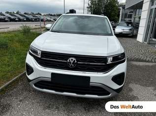 T-Cross Friends TSI DSG, 25980 €, Auto & Fahrrad-Autos in 8940 Liezen T-Cross Friends TSI DSG, 25980 €, Auto & Fahrrad-Autos in 8940 Liezen
