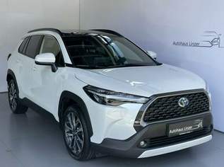 Corolla AWD Lounge *LED*PANO*AHK*ACC*KeyGo*JBL*, 33890 €, Auto & Fahrrad-Autos in 5020 Altstadt Corolla AWD Lounge *LED*PANO*AHK*ACC*KeyGo*JBL*, 33890 €, Auto & Fahrrad-Autos in 5020 Altstadt