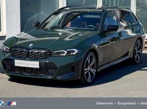 M340i xDrive M-Sportpaket Pro, 57430 €, Auto & Fahrrad-Autos in 8350 Fehring M340i xDrive M-Sportpaket Pro, 57430 €, Auto & Fahrrad-Autos in 8350 Fehring