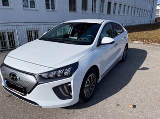 Ioniq Elektro 38kWh Level 4, 18390 €, Auto & Fahrrad-Autos in 4844 Regau