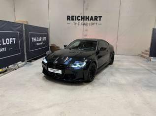 M4 xDrive Competition BLACK Edition