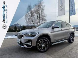 X1 sDrive18i xLine *VERKAUFT*, 27990 €, Auto & Fahrrad-Autos in 9300 Sankt Veit an der Glan
