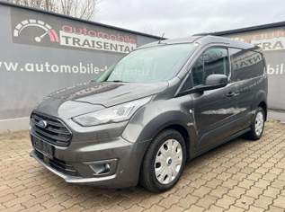 Transit Connect 1.5 TDCi Kasten Trend Aut.(Getriebeschaden), 7999 €, Auto & Fahrrad-Autos in 3160 Gemeinde Traisen