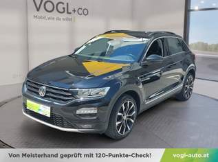 T-Roc 1,6 TDI SCR Design, 17500 €, Auto & Fahrrad-Autos in 8010 Sankt Leonhard