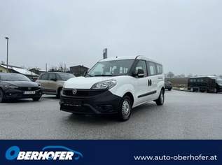 Doblo KW Cargo Maxi 1.3 M-Jet 95, 10990 €, Auto & Fahrrad-Autos in 6068 Gemeinde Mils