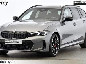 M340d xDrive, 78880 €, Auto & Fahrrad-Autos in 5020 Salzburg Süd