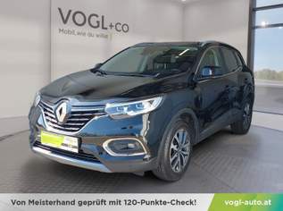 Kadjar TCe 140 PF EDC Intens, 17980 €, Auto & Fahrrad-Autos in 7400 Oberwart