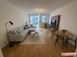 Moderne 1 Zimmer Wohnung im 10. Bezirk, 799 €, Immobilien-Wohnungen in 1100 Favoriten